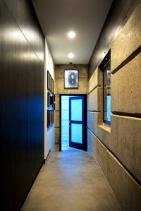 korytarz w mieszkaniu